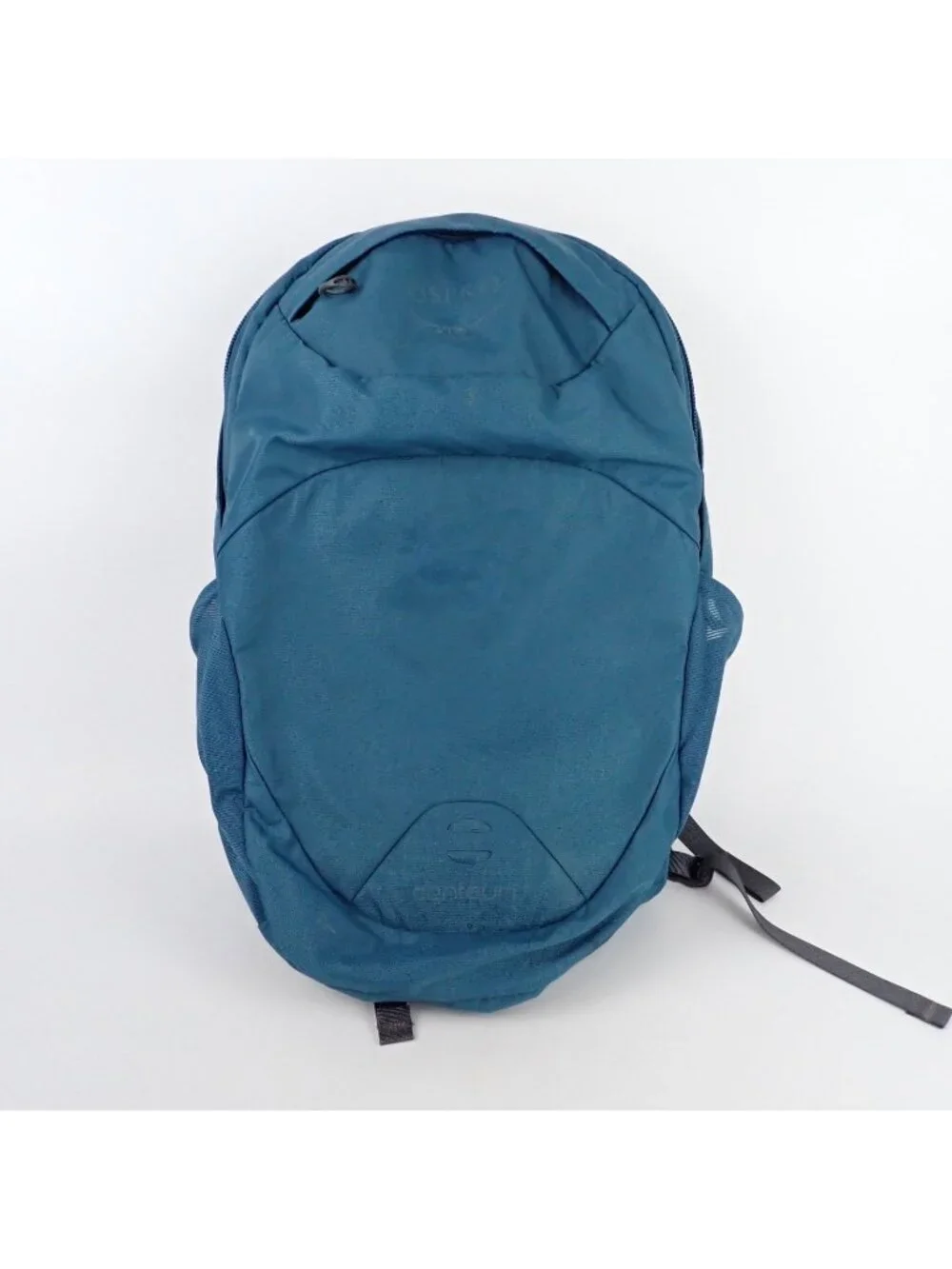 Osprey Centauri Backpack 22L Blue Lightweight Daypack Good for Travel
